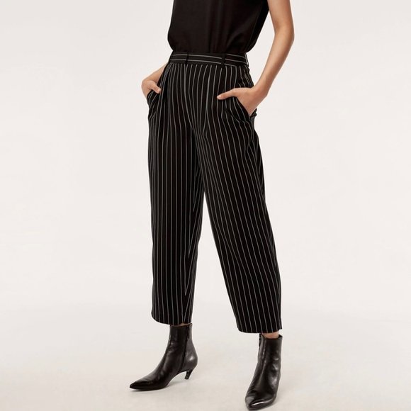 Babaton Modesto Pant - Picture 1 of 11